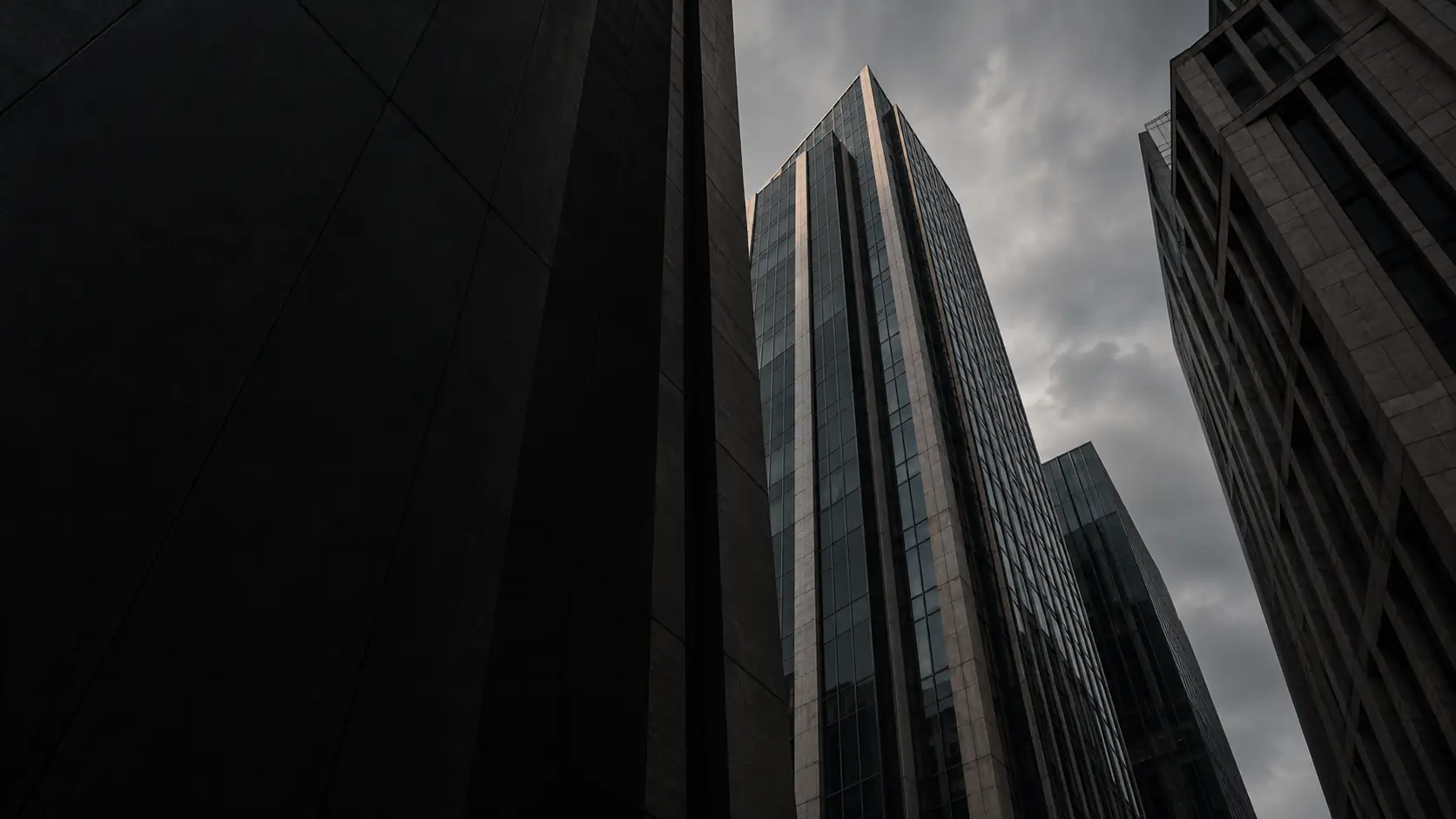 Modern architecture